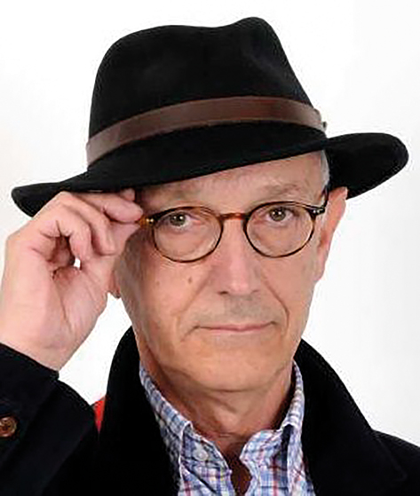 Le Grand Entretien avec Christian Morel  Les Grands Entretiens de la